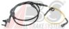 LANDROVER LR045959 Warning Contact, brake pad wear